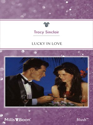 cover image of Lucky In Love